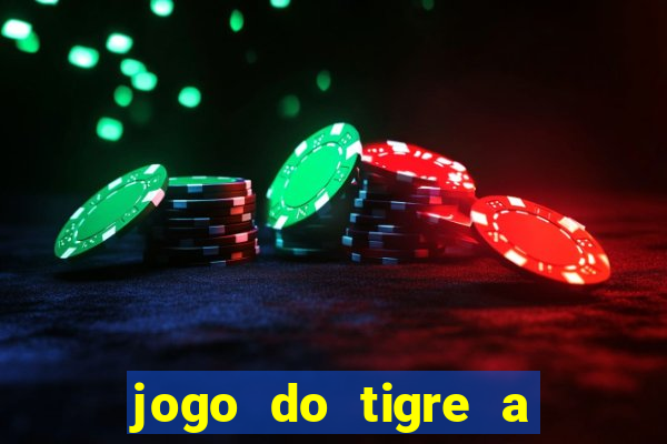 jogo do tigre a partir de 1 real